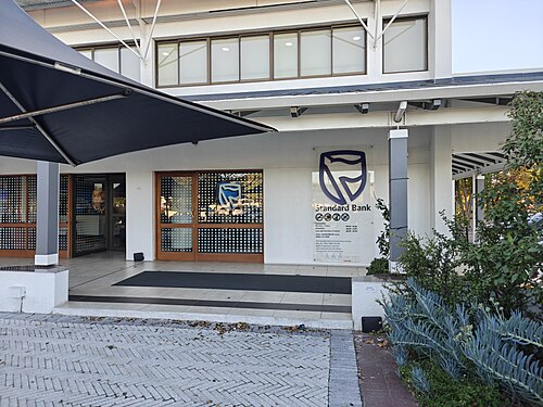 Standard Bank Group